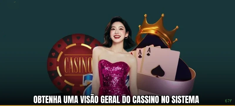 Streaming 4K no cassino ao vivo da 67f