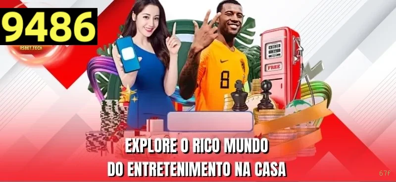 Interface do cassino ao vivo
