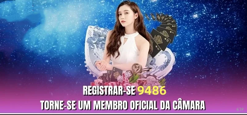 Siga a 67f no Facebook