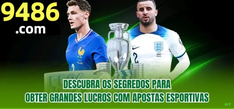 Promoções e bônus exclusivos da 67f
