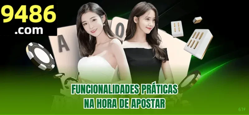 Benefícios VIP